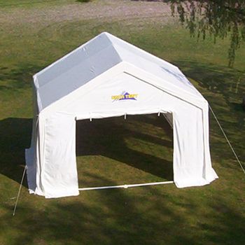 4m x 4m Gala Tent Marquee Original (PE)